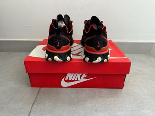 Nike React 55 Swoosh