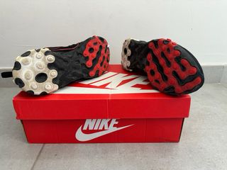 Nike React 55 Swoosh