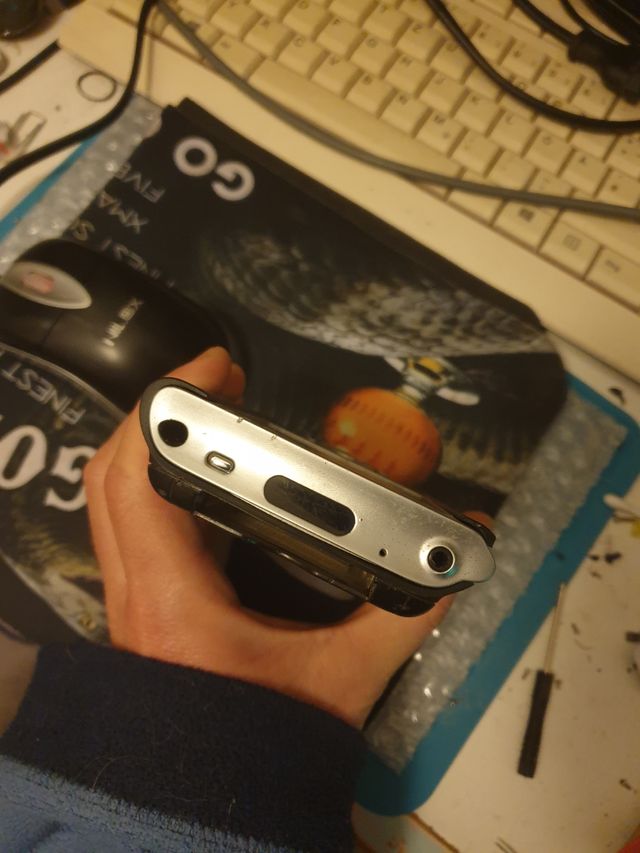 Compaq Ipaq pocket pc