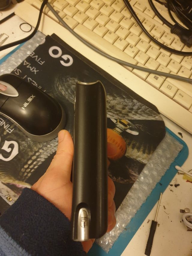 Compaq Ipaq pocket pc