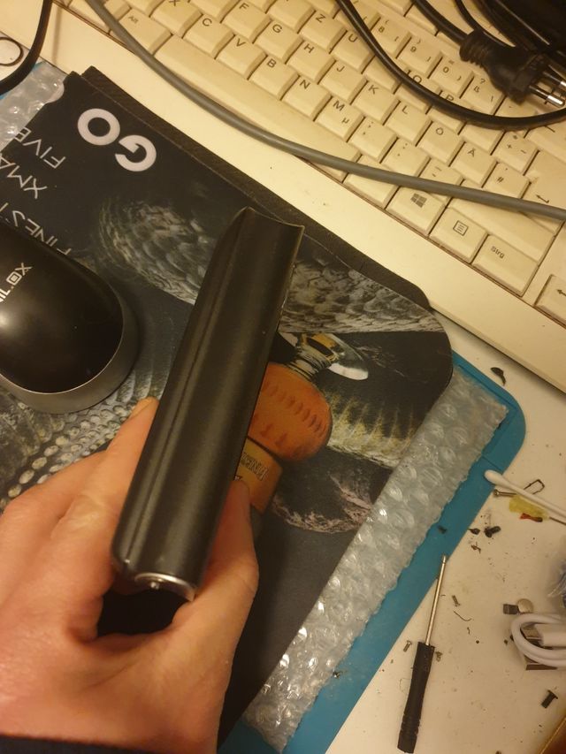 Compaq Ipaq pocket pc