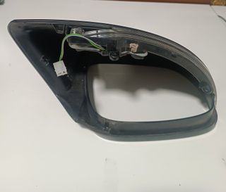 carcasa retrovisor Audi q5 8R0857527