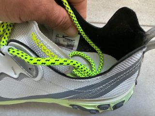 Nike React 55 Volt
