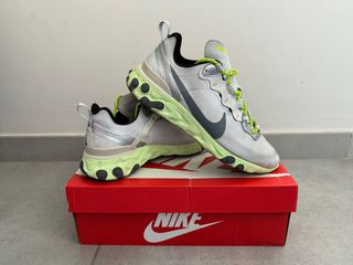 Nike React 55 Volt