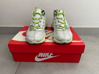 Nike React 55 Volt