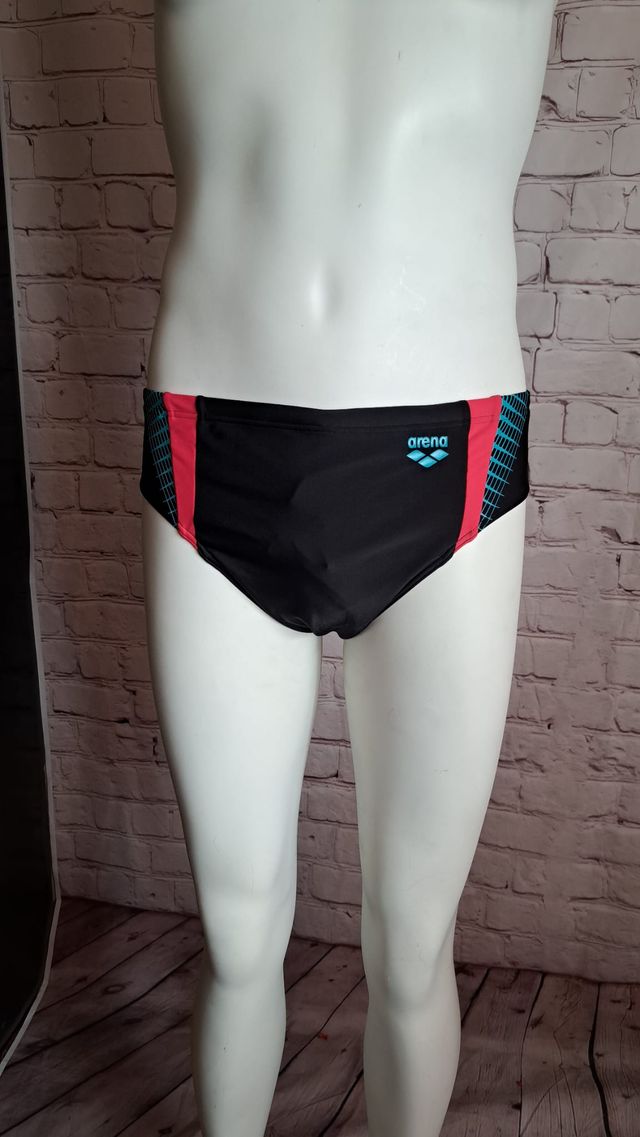 BAÑADOR HOMBRE ARENA A ESTRENAR REF 16-7522