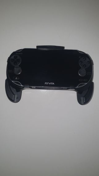 PS VITA OLED 