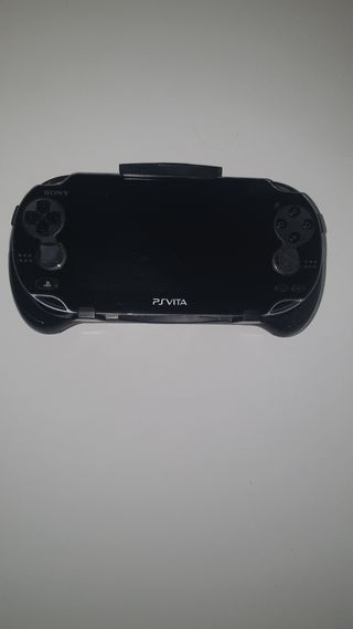 PS VITA OLED 