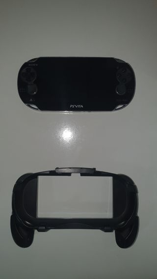 PS VITA OLED 