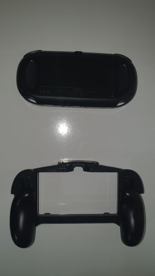 PS VITA OLED 