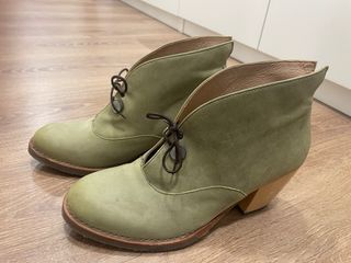 Botines Neosens talla 42