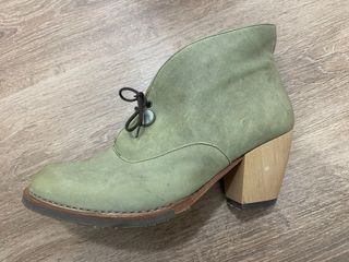 Botines Neosens talla 42