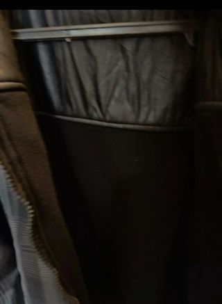 Blusão de rapaz 12/14A