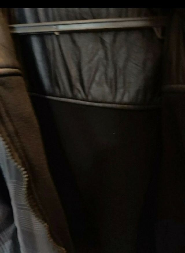 Blusão de rapaz 12/14A