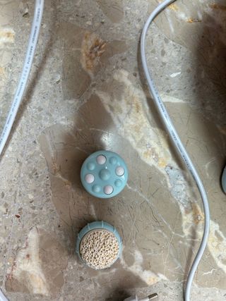 hidromasajeador ufesa