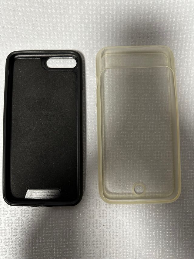 FUNDA IPHONE 6-7-8plus