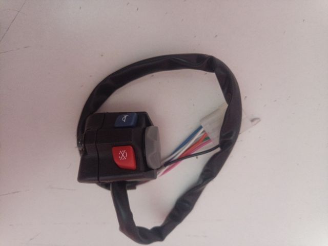 Piña ktm mando luces