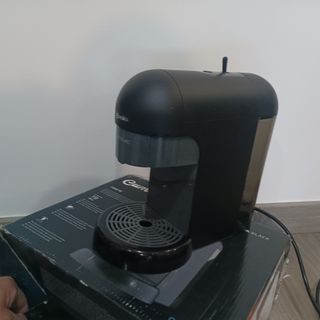 Cafetera express Cecotec