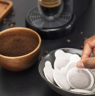Cafetera express Cecotec