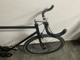 Bicicleta urbana