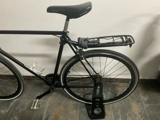 Bicicleta urbana