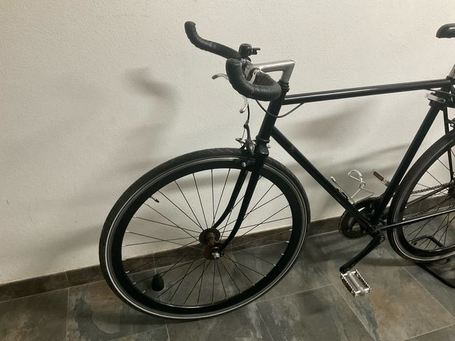 Bicicleta urbana