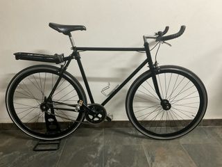 Bicicleta urbana