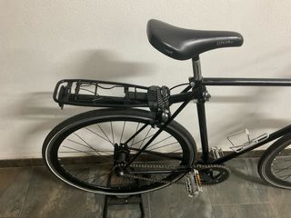 Bicicleta urbana