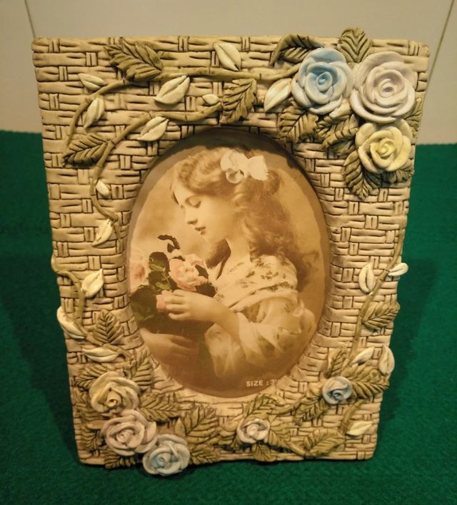 Marco fotos de 9x12 cm