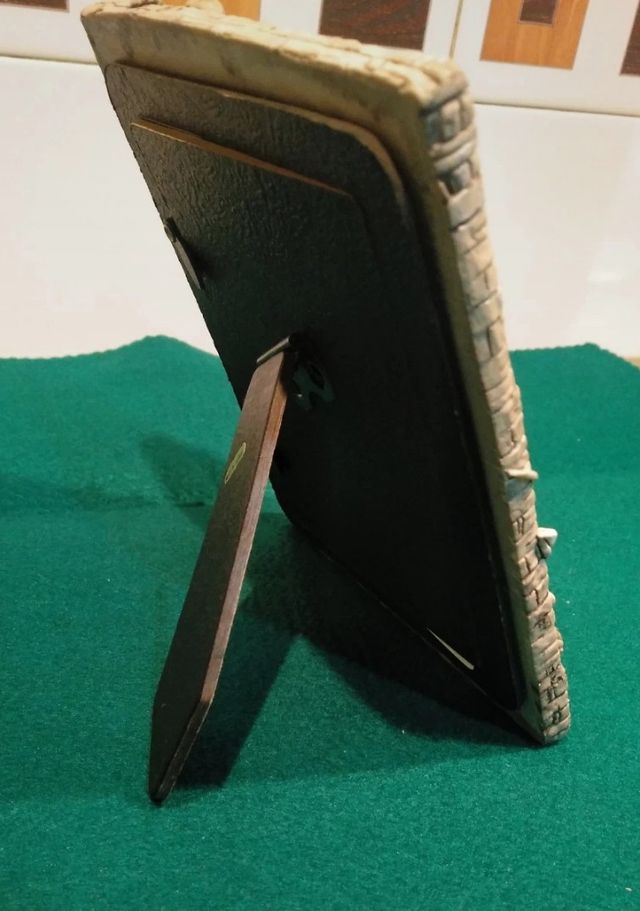 Marco fotos de 9x12 cm