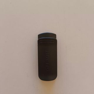 Garmin clip para cinturón