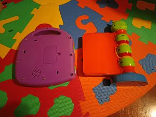 Cancionero y cuentos musicales