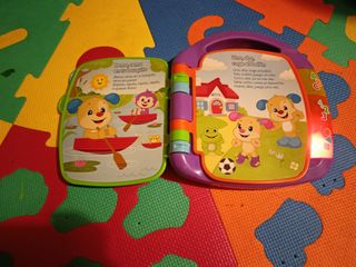 Cancionero y cuentos musicales