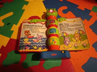 Cancionero y cuentos musicales