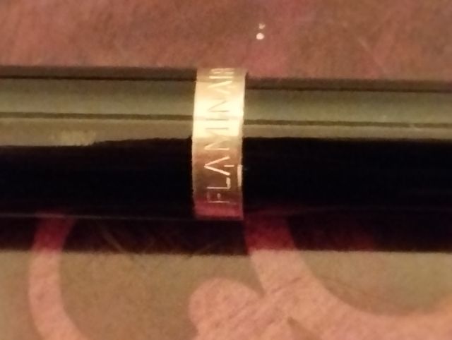 Pluma estilográfica Flaminaire