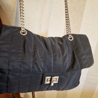 Bolso negro parfois