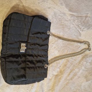 Bolso negro parfois