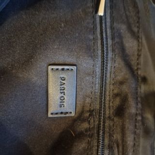 Bolso negro parfois