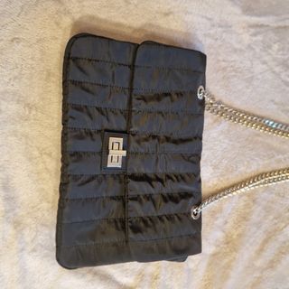 Bolso negro parfois