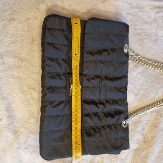Bolso negro parfois
