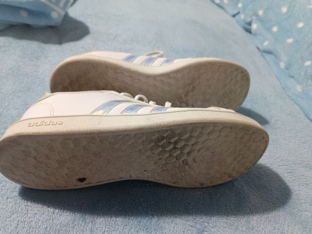Adidas tennis