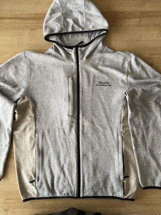 chaqueta adidas