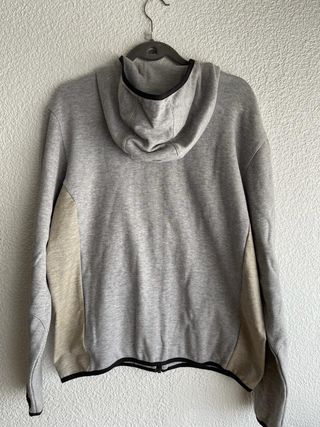 chaqueta adidas