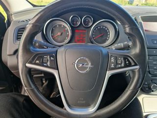 Opel Insignia 2013 Muy cuidado