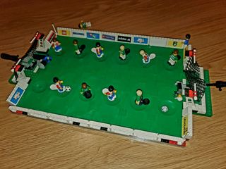 Piezas de Lego