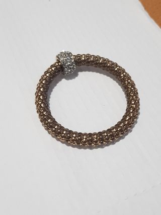 braccialetto elegante elasticizzato