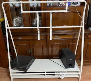 Mueble soporte TV