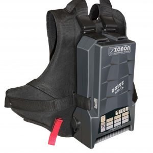REPARACIÓN BATERÍA CAMPAGNOLA LIPO 750