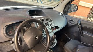 Renault Kangoo 2017