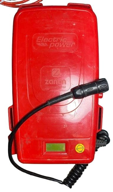 Reparación Batería de litio INFACO L810B